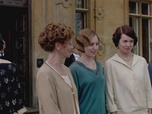 Replay Downton Abbey - S4 E8 - La grande kermesse