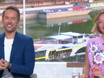 Replay Télématin - Émission du vendredi 13 juin 2025
