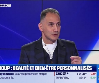 Replay Tech & Co, la quotidienne - Jean Michel Karam (IEVA Group et Memscap) : IEVA Group annonce le lancement de son introduction en Bourse - 11/03