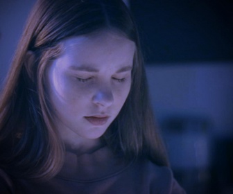 Replay Histoires paranormales - S1E8 - Objets qui bougent