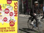 Replay ARTE Journal - A Vienne, un tiers des habitants n'ont pas le droit de vote