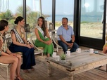 Replay Vous êtes formidables - Occitanie - Miss Ukraine et l'association des Képis Pescalunes