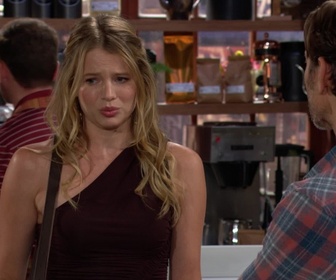 Replay Les feux de l'amour du 24 mars 2026 - Episode 9439