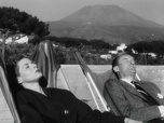 Replay Roberto Rossellini, l'inventeur d'un cinéma moderne - Voyage en Italie