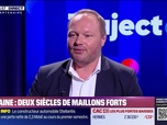 Replay Trajectoire : Davaine, deux siècles de maillons forts - 21/07