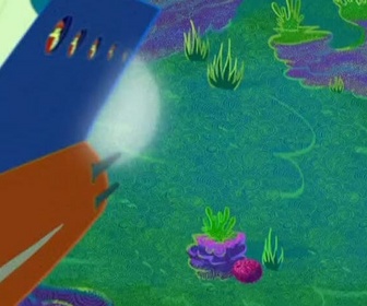 Replay Zig et Sharko - Chasse au Sharko