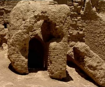 Replay Découverte du Monde - Sur les routes du Turkménistan