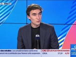 Replay Good Morning Business - French Tech : Mister IA forme les collaborateurs à l'IA - 23/10