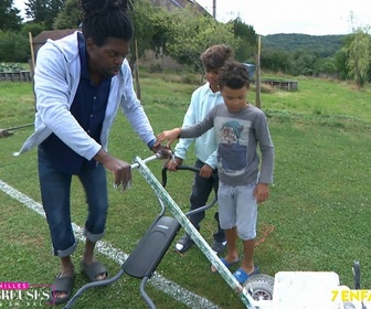 Replay Familles nombreuses : la vie en XXL - Saison 10 Episode 36 du 26 février 2026