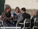 Replay Un jour, un doc - Les marchés incontournables de France