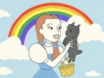Replay Judy Garland - Over the Rainbow - Music Queer