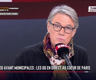 Replay Les Grandes Gueules - Baisse de natalité : dans le Cher, un maire offre 1000 euros pour accoucher dans sa ville. Bonne idée ?