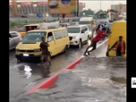 Replay Journal de l'Afrique - RD Congo : Kinshasa sous les eaux, les habitants excédés