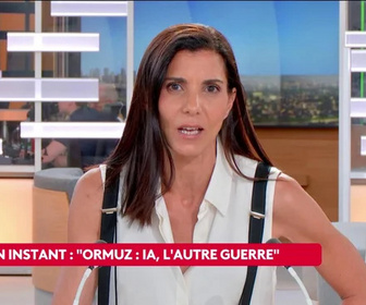 Replay Le journal de 21h - 29/05/2026