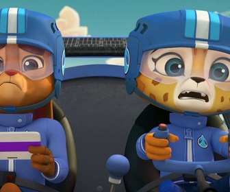 Replay Mille Bornes Challenge - Le Labyrinthe