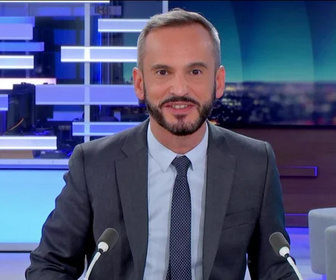 Replay Le 23h - 10/12/2025