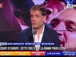 Replay Les Grandes Gueules - PSG en finale de la LDC : cette fois, c'est la bonne ?