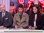 Replay Quotidien, deuxième partie du 28 février 2025