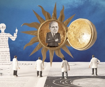 Replay Cecilia Payne - L'astrophysique au début du 20e siècle - Cherchez la femme ! (24/30)