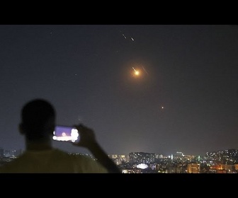 Replay Israël-Iran : de nombreuses vidéos faussement liées au conflit inondent les réseaux sociaux