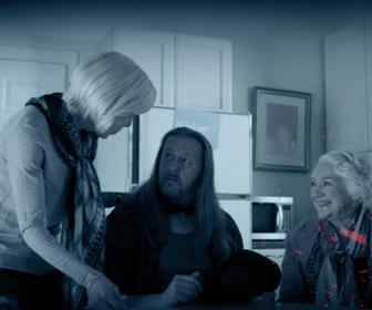 Replay Meurtres insolites - S1E33 - Ainées arnaqueuses