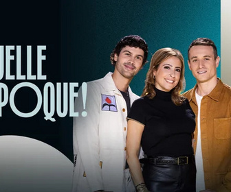 Replay Quelle époque ! - 26/09/2026