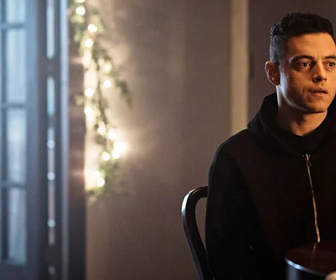 Replay Mr. Robot - 21/10/2025