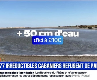 Replay BFM Première - Focus Régions - 28/08
