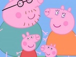 Replay Peppa Pig - S6 E32 - Des instruments de musique qu'on fabrique soi-même