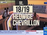 Replay Le 18/19 d'Hedwige Chevrillon - Faut-il réguler les réseaux sociaux ? - 04/02
