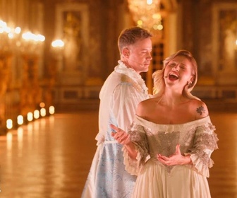 Replay Le Roi Soleil à Versailles - Partie 1