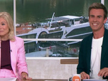 Replay Télématin - Émission du mardi 15 juillet 2025