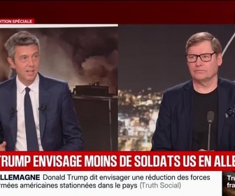 Replay BFM Grand Soir - Corée du Nord : le retour de la menace nucléaire - 29/04