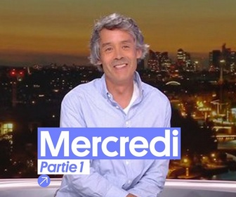Replay Quotidien, première partie du 4 juin 2025