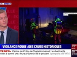 Replay Liberté Egalité Brunet! - Alerte rouge : des crues historiques - 10/10