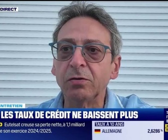 Replay Éric Allouche, directeur exécutif du réseau ERA Immobilier, est l'invité de good morning business
