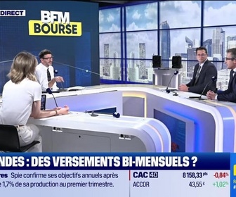 Replay BFM Bourse - Vendredi 24 avril