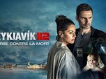 Replay Reykjavik 112 - Course contre la mort
