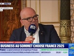 Replay Edition spéciale - Une édition de choose france différente