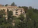 Replay Les Pyrénées de Viollet-le-Duc / Toscane / Cayenne - Invitation au voyage