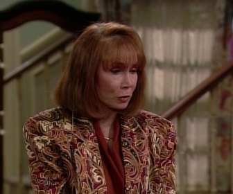 Replay Madame est servie - S07 E18 - Le divorce d'Angela et de Tony