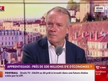 Replay Apolline Matin - Émission du 1 mai 2025 7h30/8h30