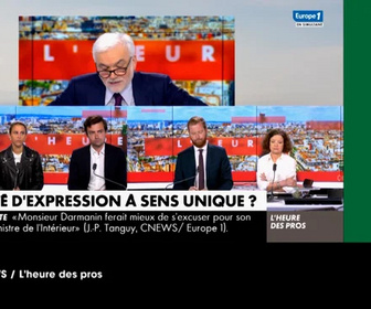 Replay Vu - Émission du mardi 6 mai 2025