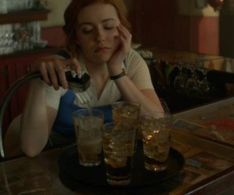 Replay Nancy Drew - S2 E2 - La réunion des âmes perdues