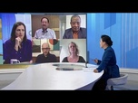 Replay IA : L'Europe et la Chine comparent leurs perspectives sur l'avenir du travail