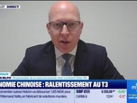 Replay Good Morning Market - L'éclaireur - 20/10