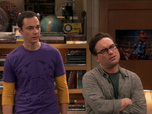 Replay The Big Bang Theory - S10E7 - Une vérité approximative