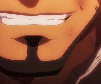 Replay Overlord - S1 E4 - Le maître de la mort