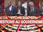 Replay Questions au Gouvernement du mardi 21 octobre 2025