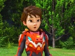 Replay Heroes Dinoster - Bienvenue sur la terre des dinos - 2e partie